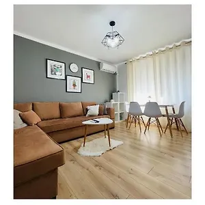 Apartment Luel