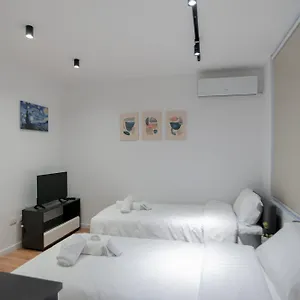 La Gioia Appartement